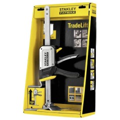"Stanley FMHT83550-1 Fatmax TradeLift - Powerful, Durable, and Reliable Lifting Solution for Professionals!"